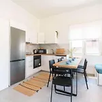 Apartamento Evan Rhodes Rhodes City
