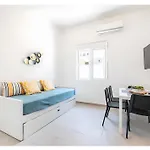 Apartamento Evan Rhodes *