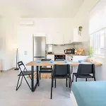 Apartamento Evan Rhodes *