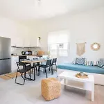 Evan Rhodes Apartamento *