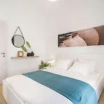 Apartamento Evan Rhodes Rhodes City