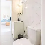 Apartamento Evan Rhodes *