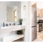 Evan Rhodes Apartamento Rhodes City