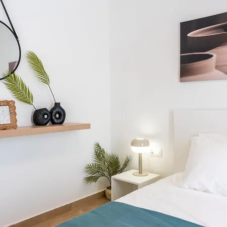 Evan Rhodes Apartmán *