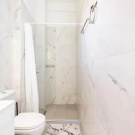 Evan Rhodes Apartmán Rhodes City