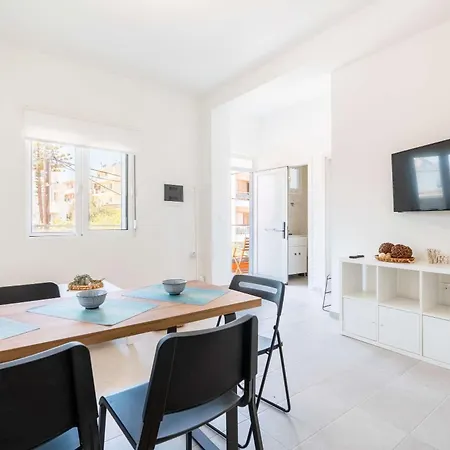 Apartmán Evan Rhodes