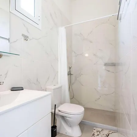 Evan Rhodes Apartmán