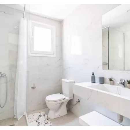 Evan Rhodes Apartmán Rhodes City