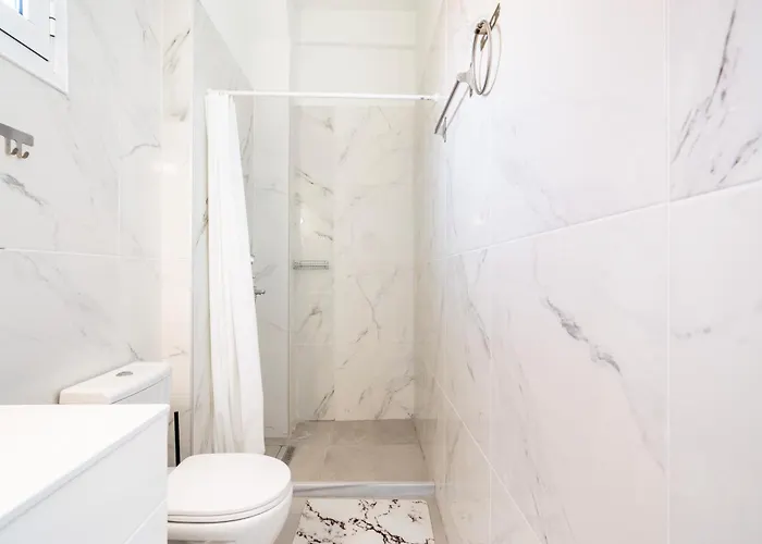 Evan Rhodes Apartment Rhodes City