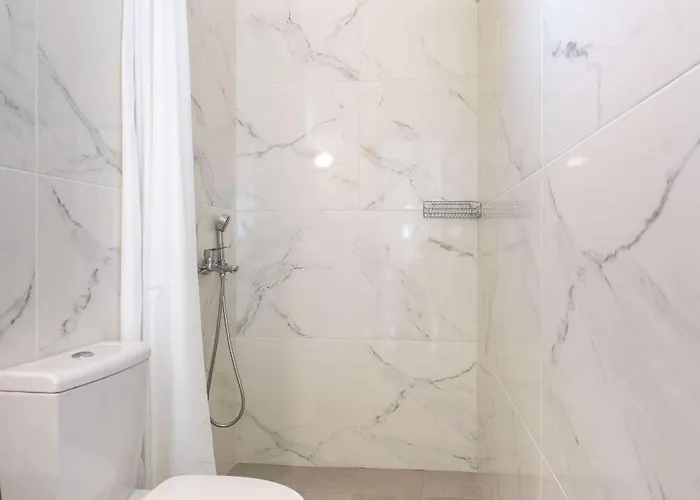 Evan Rhodes Apartment Rhodes City