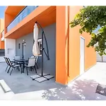 Apartament Evan Rhodes Rhodes City