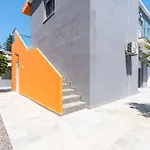 Evan Rhodes Lägenhet