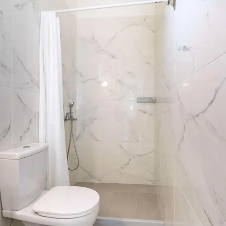 Evan Rhodes Lägenhet Rhodes City