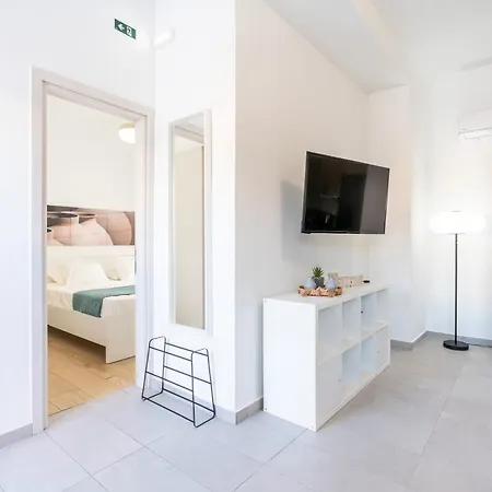 Appartement Evan Rhodes Rhodes City