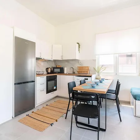 Appartement Evan Rhodes Rhodes City