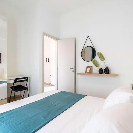 Evan Rhodes Appartement *