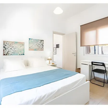 Evan Rhodes Appartement *