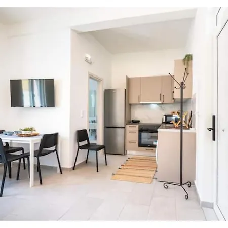 Evan Rhodes Appartement *