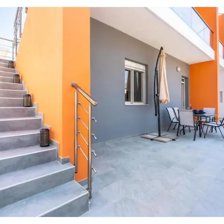 Appartement Evan Rhodes Rhodes City